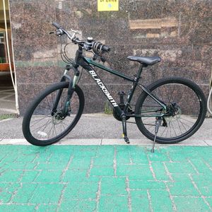 블랙스미스 mtb