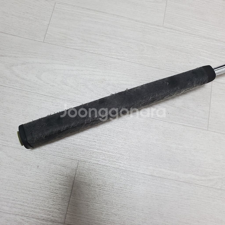 오디세이 화이트아이스 5 퍼터 33인치 골프채 골프클럽--5