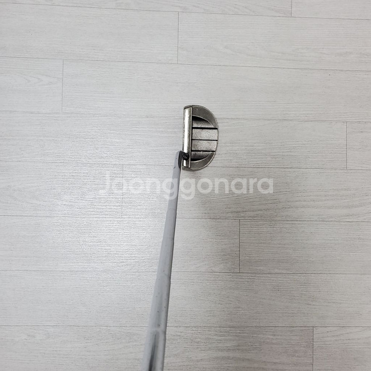 오디세이 화이트아이스 5 퍼터 33인치 골프채 골프클럽--6