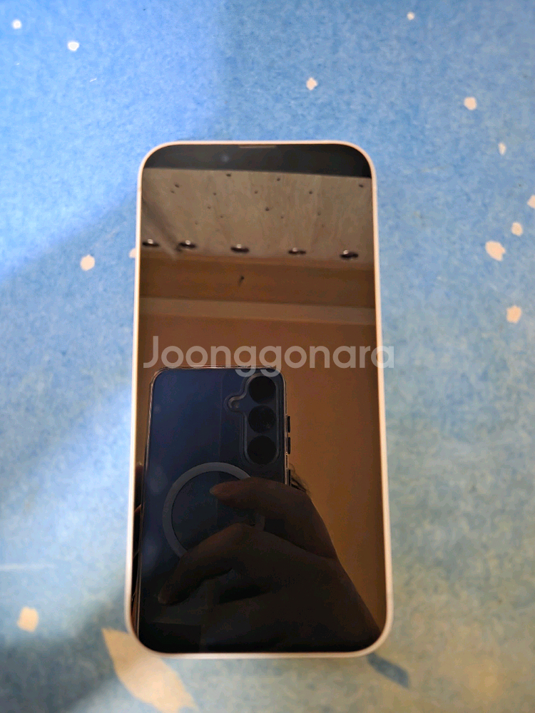 아이폰13 128g a급--1