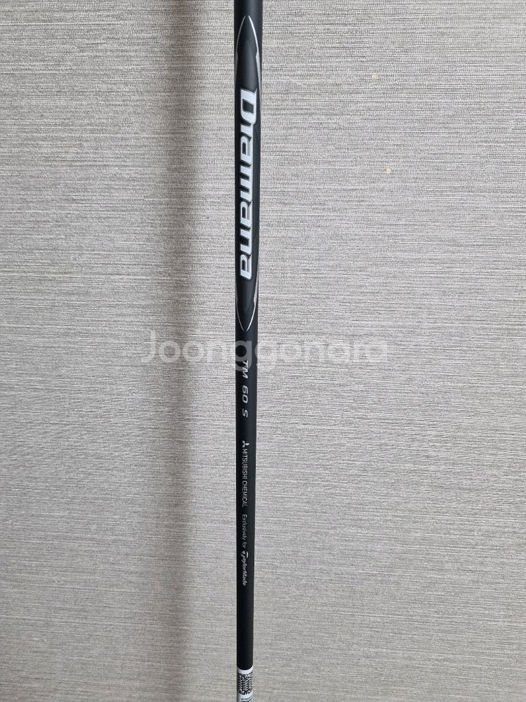 드라이버 샤프트 DIAMANA TM60S--2
