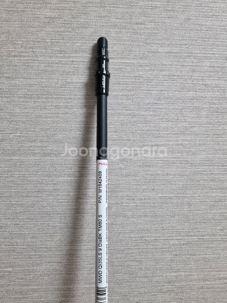 드라이버 샤프트 DIAMANA TM60S--1