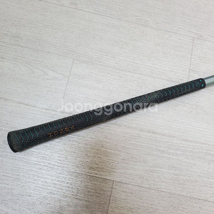 혼마 M43 페어웨이우드 4번 빈티지 히로혼마 골프채--4