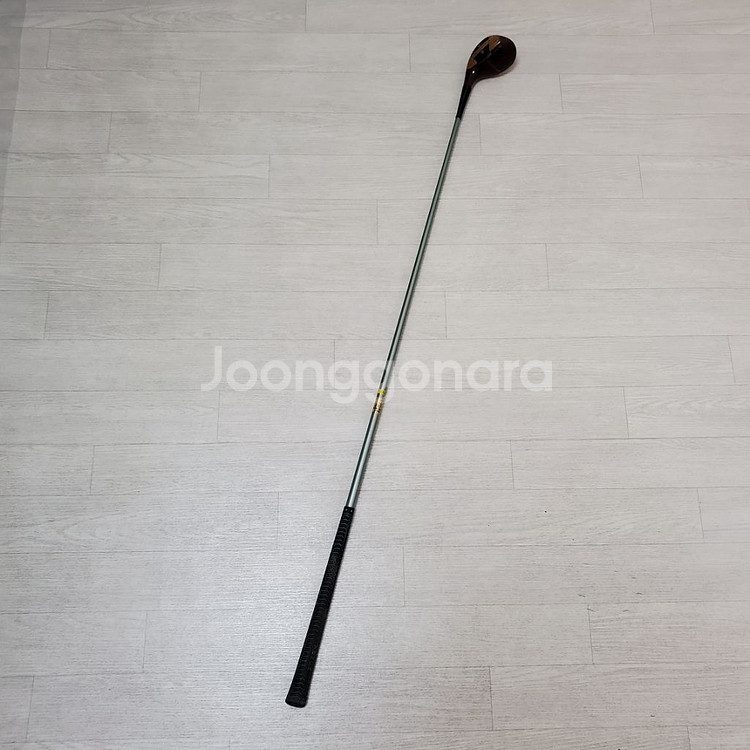 혼마 M43 페어웨이우드 4번 빈티지 히로혼마 골프채--6