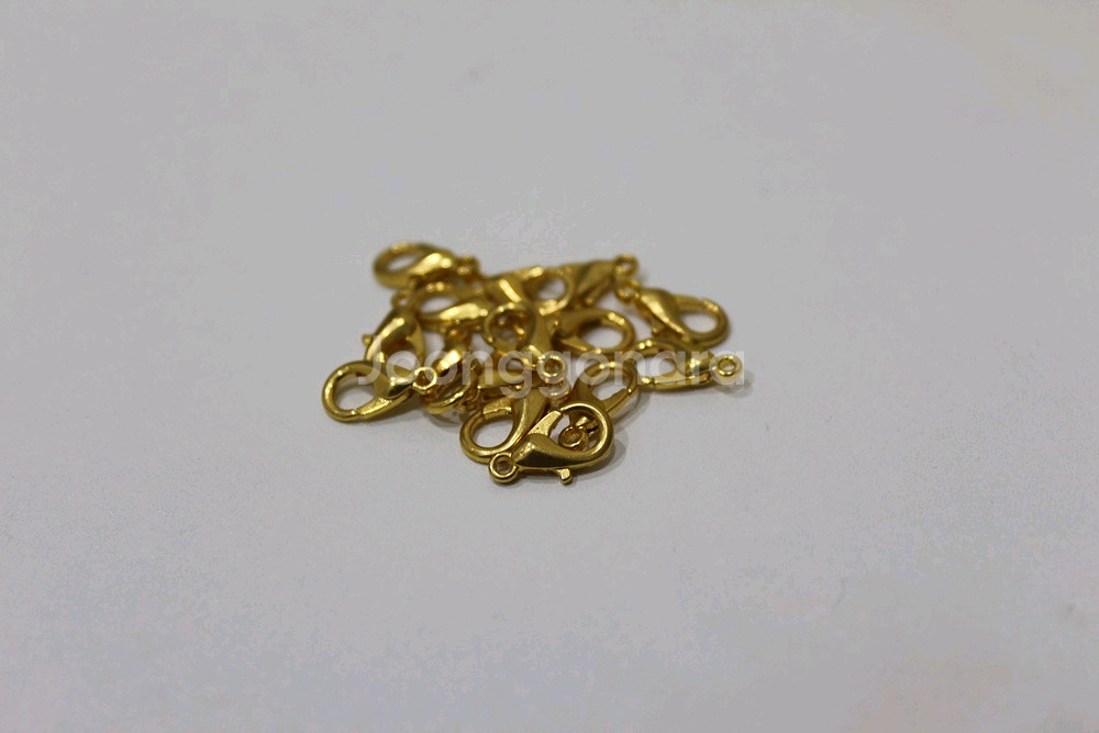 랍스터고리 부자재 12mm 50개, 100개--0
