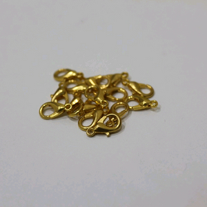 랍스터고리 부자재 12mm 50개, 100개