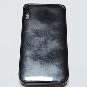 스타일폴더 32G 무잔상 블랙 47842