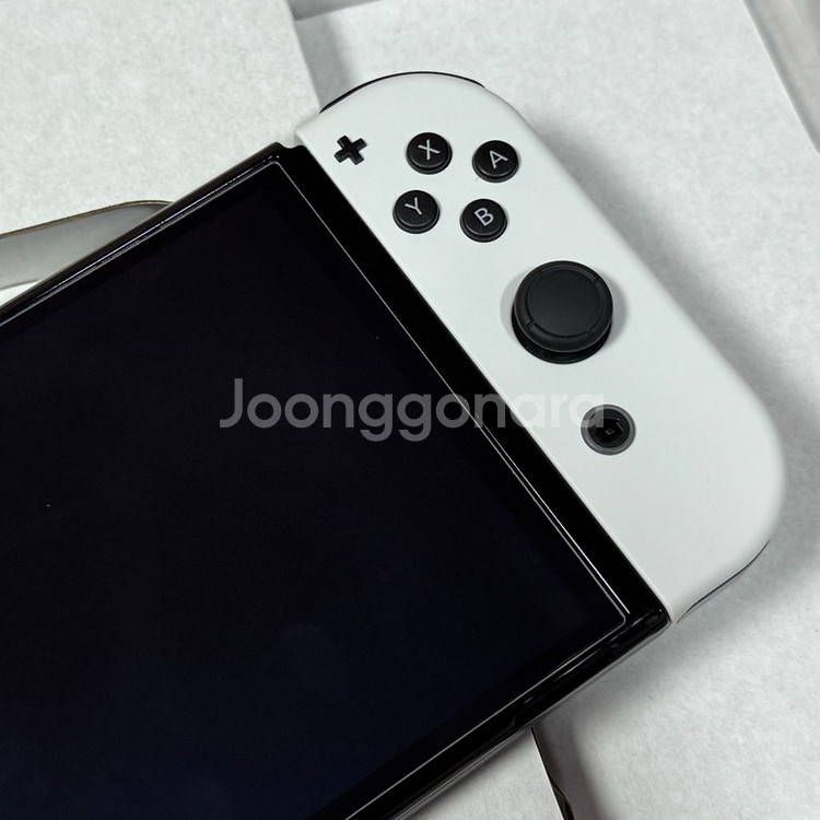 닌텐도 스위치 OLED--1