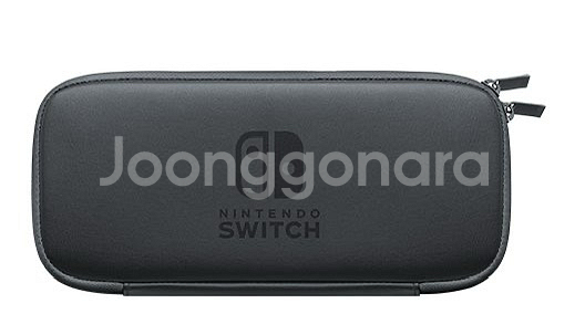 닌텐도 스위치 OLED--6