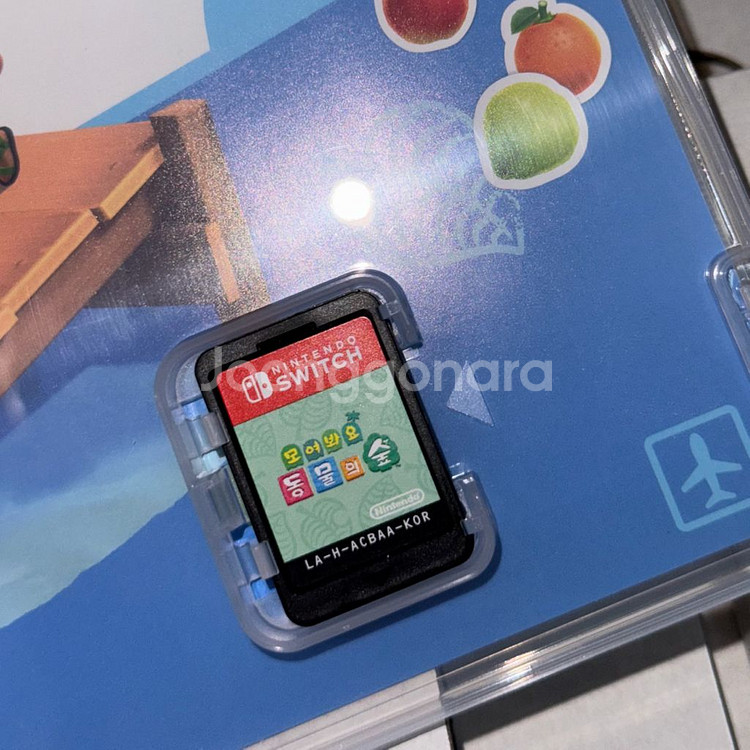 닌텐도 스위치 OLED--3