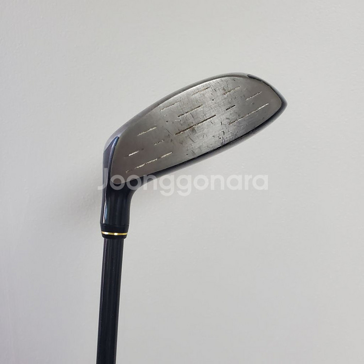 젝시오 MP300 페어웨이우드 5번 18도 R 골프채--1