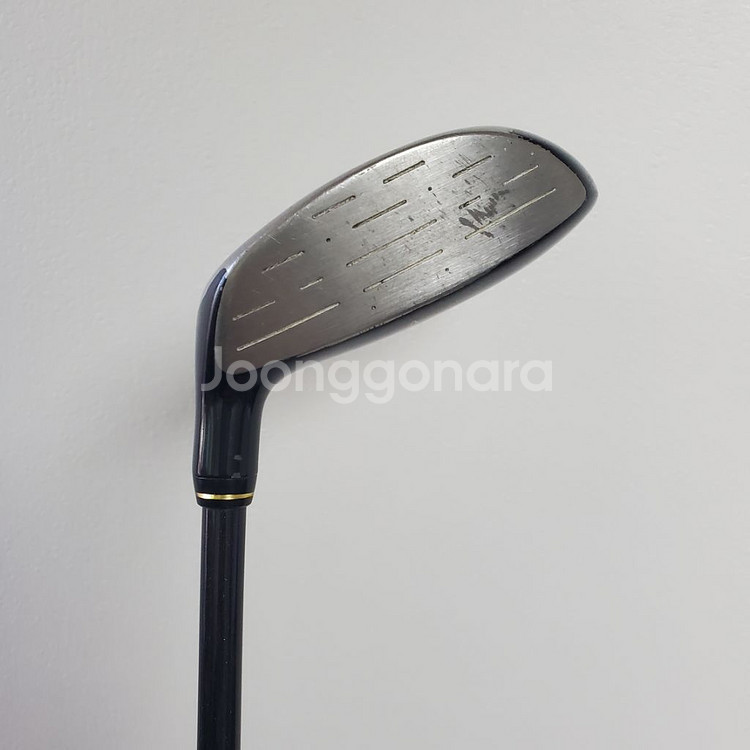 젝시오 MP300 페어웨이우드 7번 20도 R 골프채--1