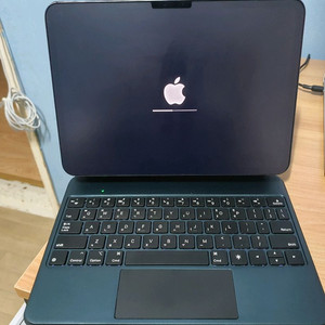 아이패드 프로 11인치 m4 256gb/wifi+키보드