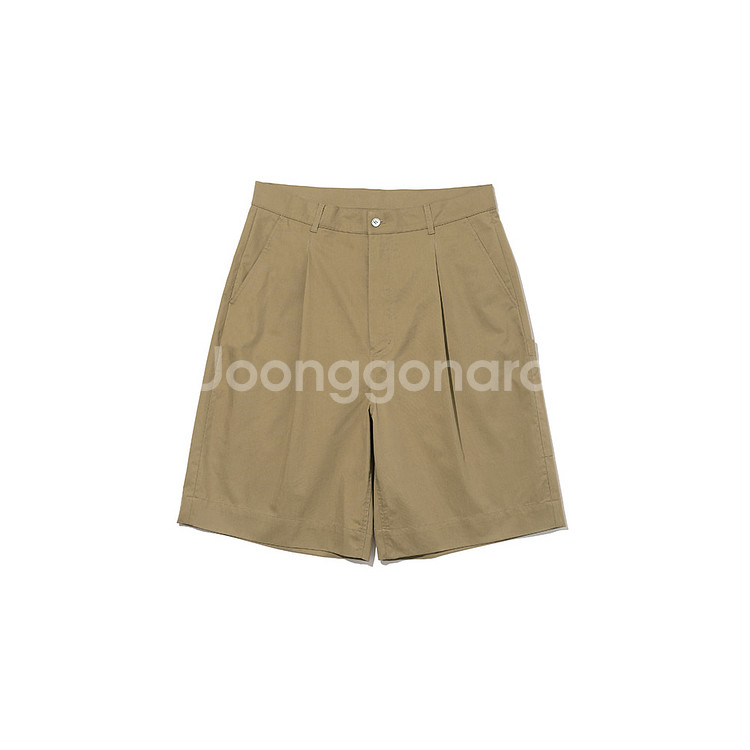 로드 존 그레이 원턱 버뮤다 쇼츠--5