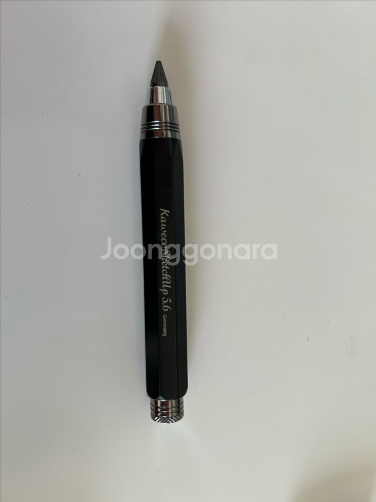 카웨코 스케치업 펜슬 블랙--0