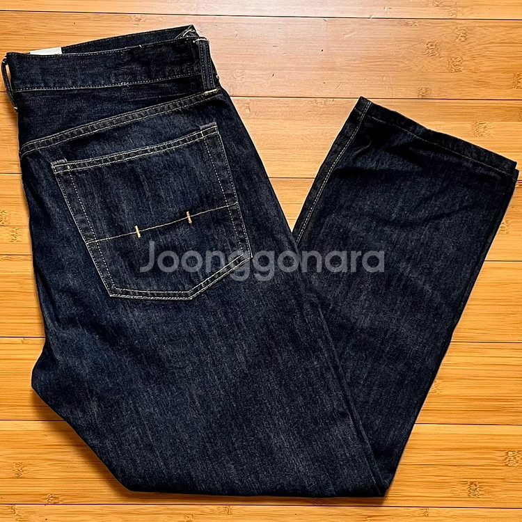 폴로 랄프로렌 데님팬츠 W36 x L32--0