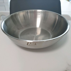 AMT 굿핸즈 마스터 316Ti 26cm 웍