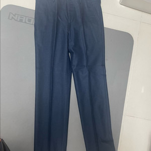 에르메스 캐시미어 생제르맹 팬츠