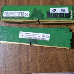 하이닉스 16gb ddr4 3200a