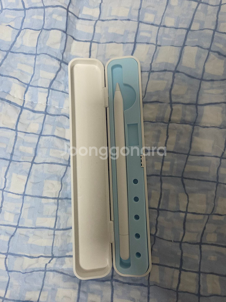 애플펜슬 USB-C 모델입니다.--0