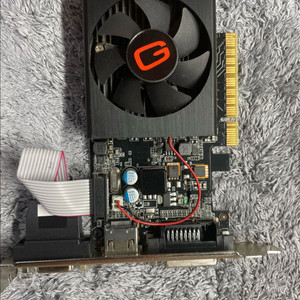 GT730 1GB 그래픽카드 팝니다