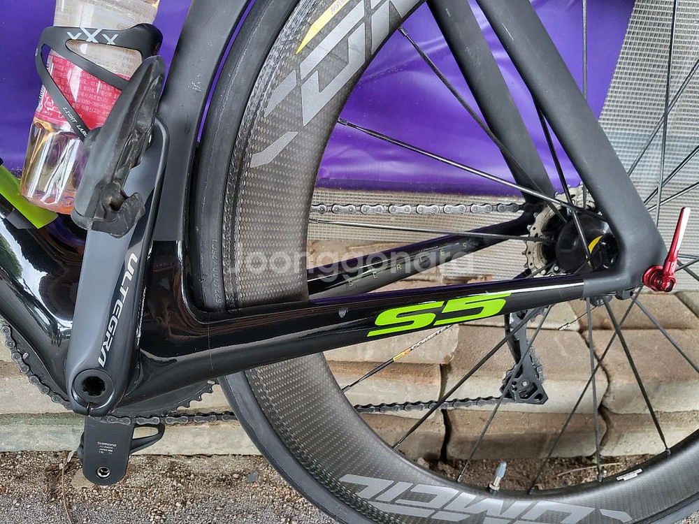 써벨로 cervelo 에어로 로드자전거 s5--1