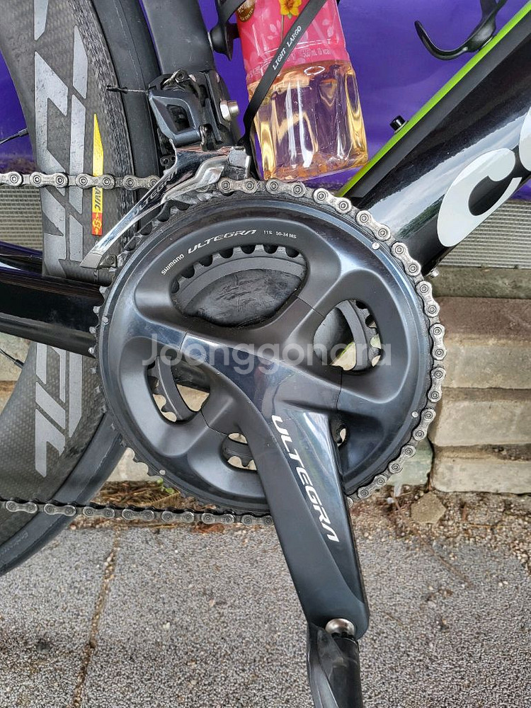 써벨로 cervelo 에어로 로드자전거 s5--3