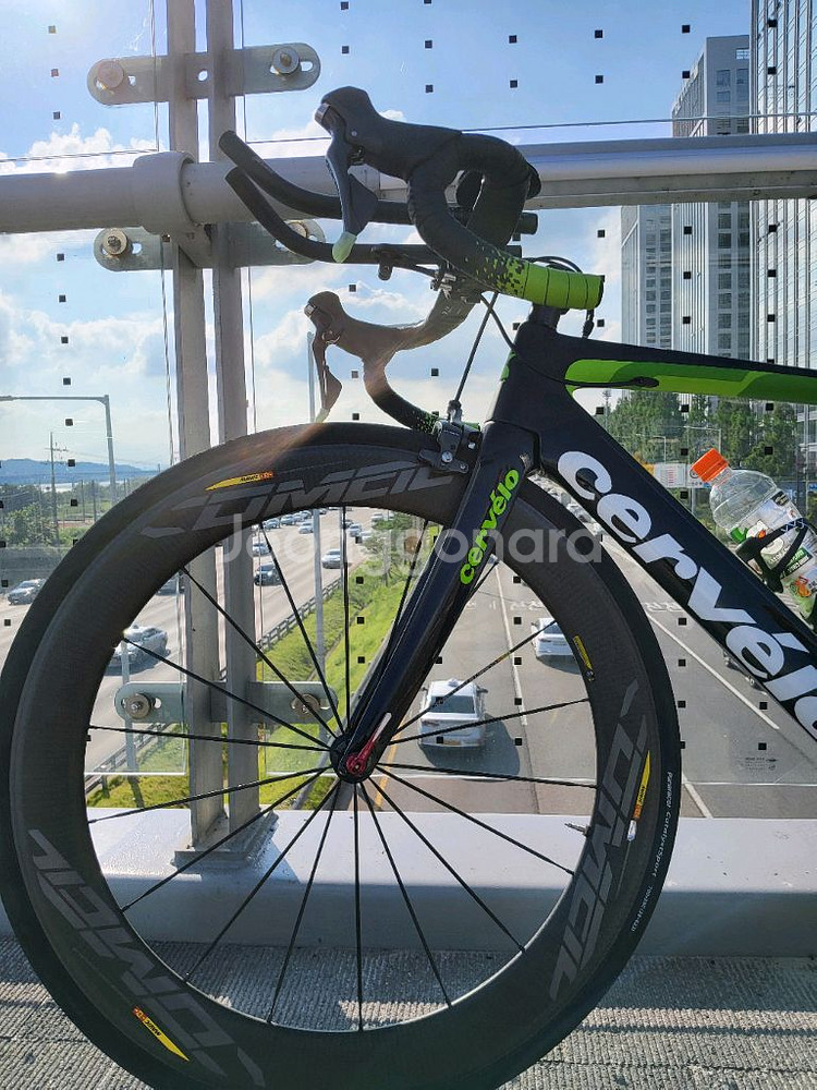 써벨로 cervelo 에어로 로드자전거 s5--8