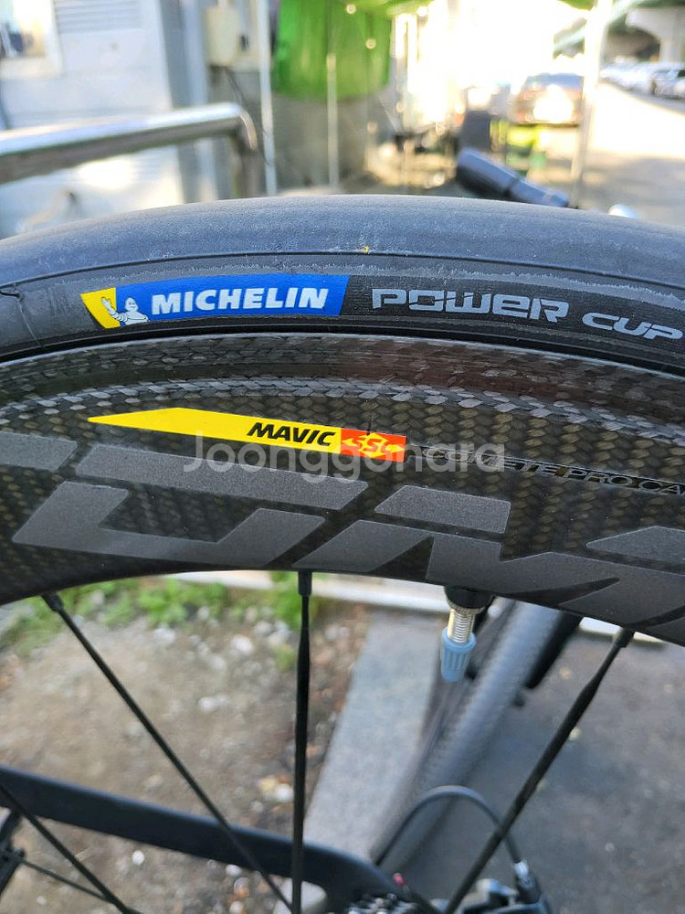 써벨로 cervelo 에어로 로드자전거 s5--9