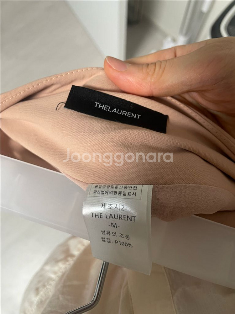 더로랑 팔라쪼2 플레어스커트--0