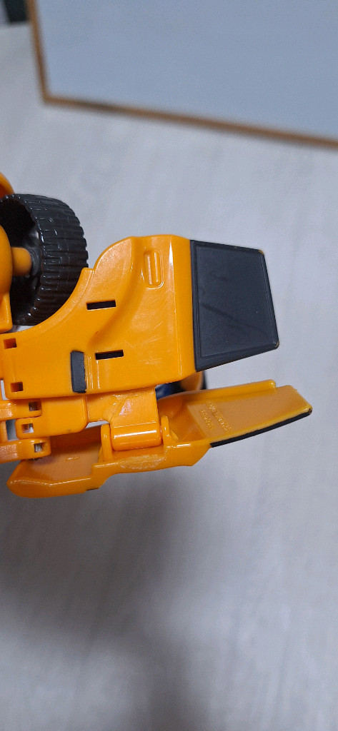 또봇 타이탄 팝니다 이미지