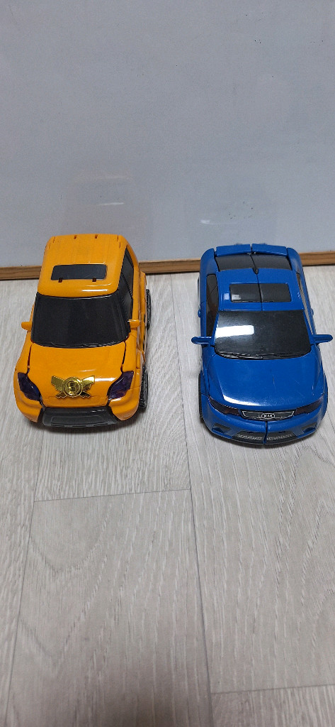 또봇 타이탄 팝니다 이미지