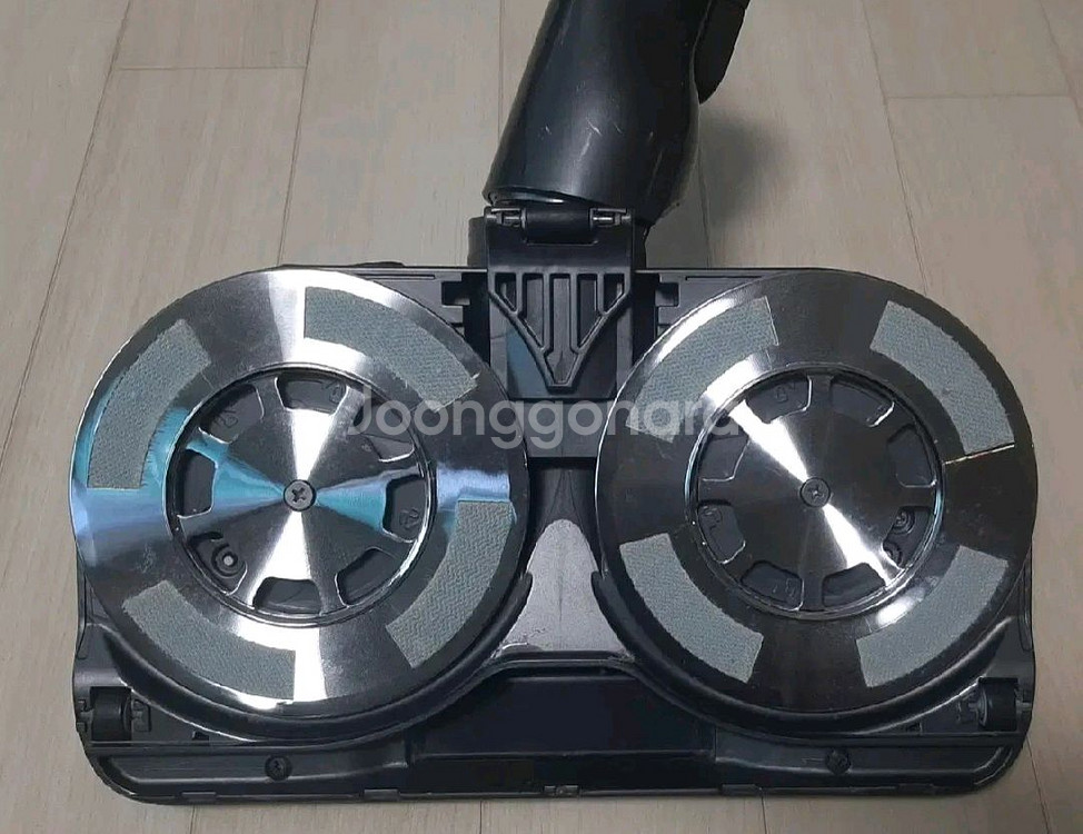Lg 코드제로 A9 부품용 팝니다.--4