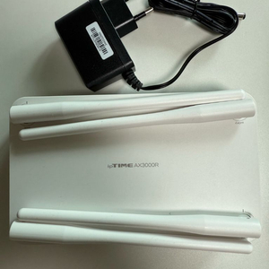 IPTIME AX 3000R