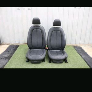 BMW 2 시리즈 218D F45 시트 운전석 보조석