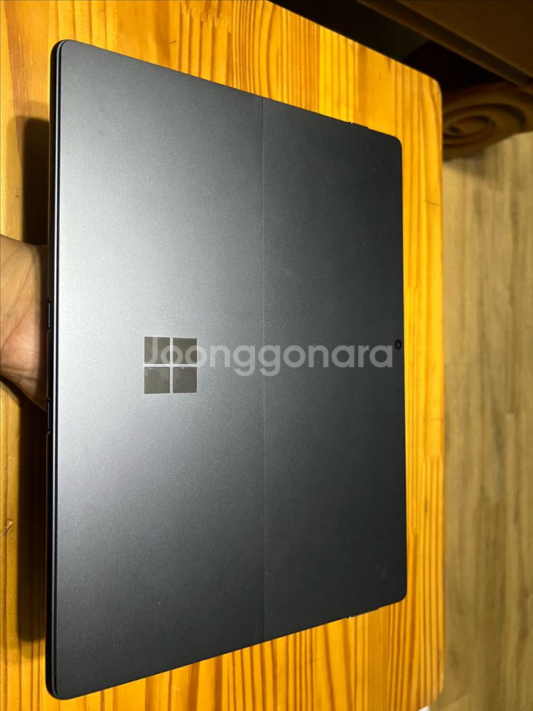 (급처) 서피스프로8 / i7,512GB,16GB S급--0