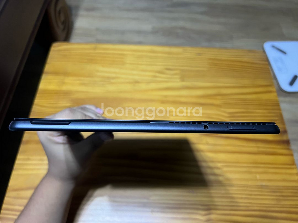 (급처) 서피스프로8 / i7,512GB,16GB S급--5