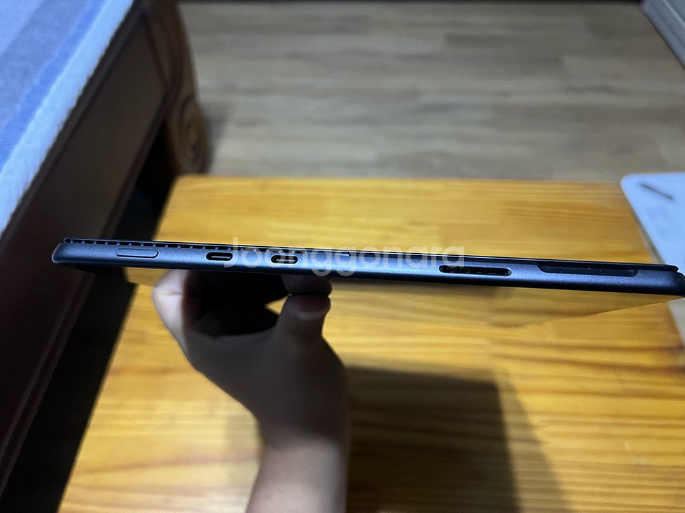 (급처) 서피스프로8 / i7,512GB,16GB S급--3