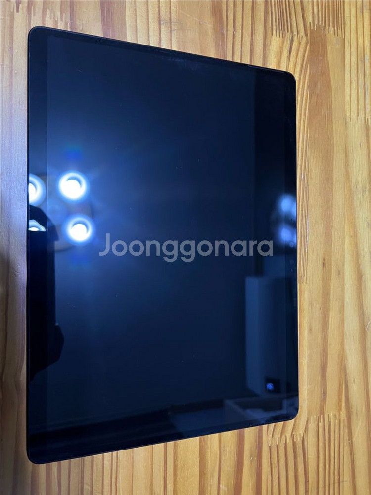 (급처) 서피스프로8 / i7,512GB,16GB S급--1