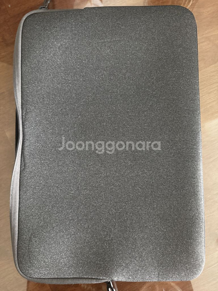 15인치 노트북 고급 파우치, 맥북14인치 케이스--1