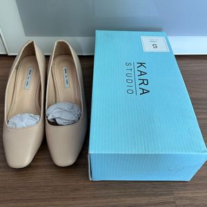여성 신발(사이즈 230)