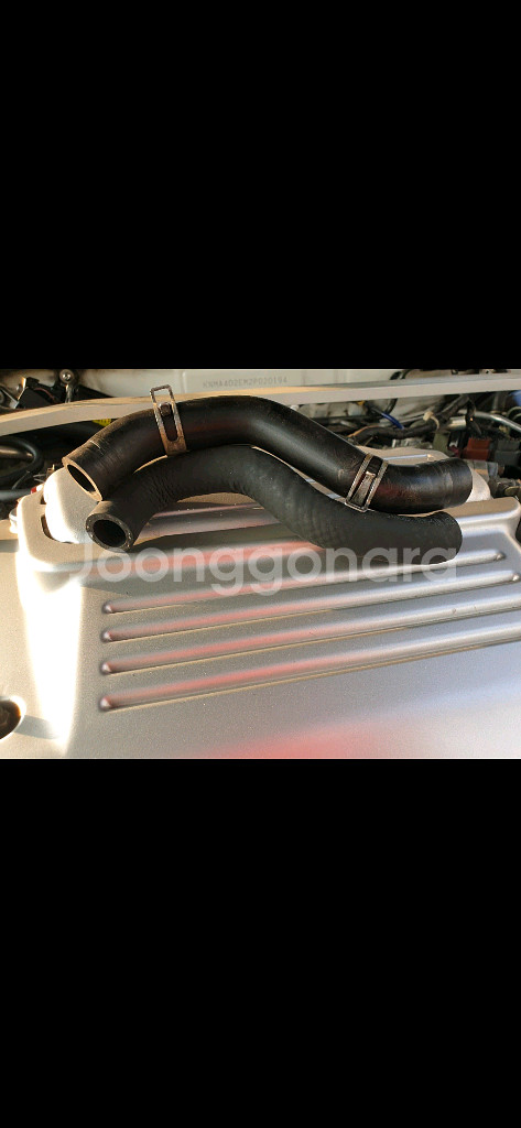 Sm525v sm520v 에어호스 대체품--2