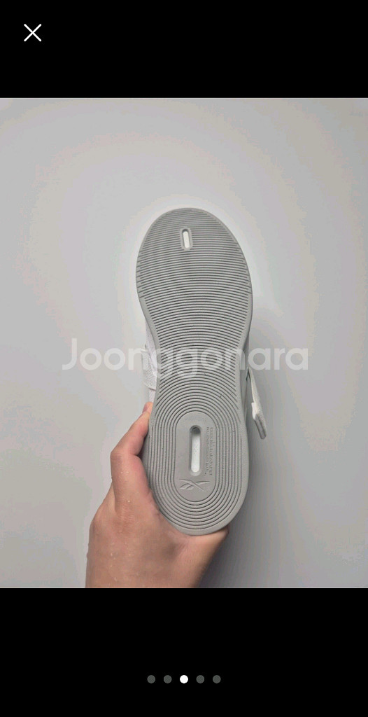 리복레거시리프터3 역도화--3