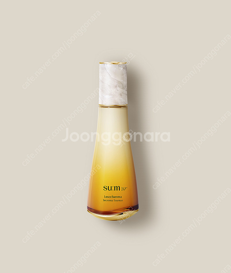 새상품) 숨37 로시크숨마 시크리마 에센스 150ml--1