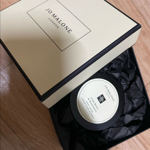 조말론 런던 라임 바질 앤 만다린 바디크림(50ml)