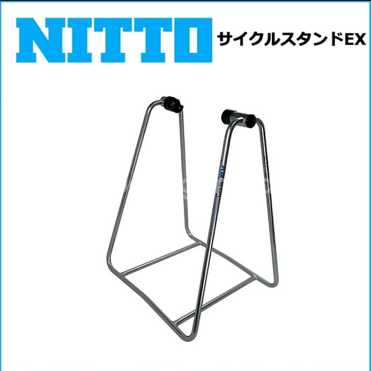 NITTO 니토 닛토 자전거 스탠드 [사이클]--0