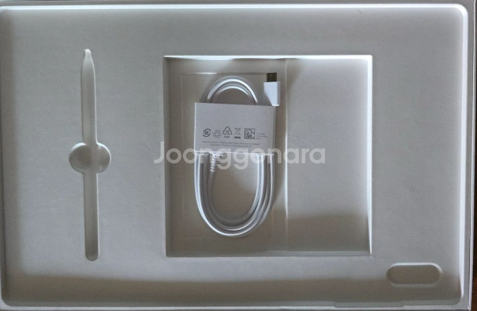 겔럭시탭 s8 울트라 128gb 와이파이--2