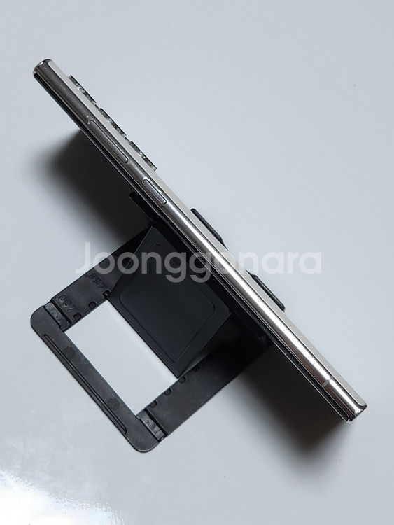 갤럭시S22울트라 256G 무잔상 화이트 17436--6