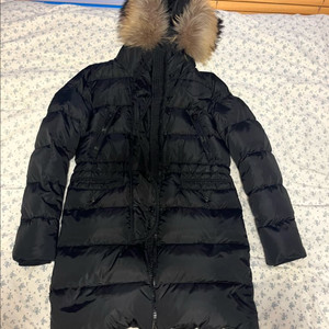 몽클레어 여성패딩