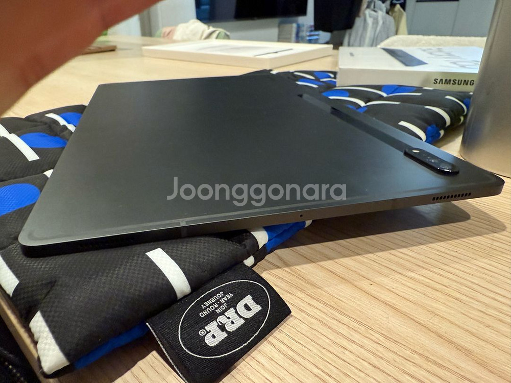 겔럭시탭 s8 울트라 128gb 와이파이--7